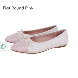 NWT ballet flats